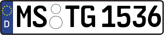 MS-TG1536