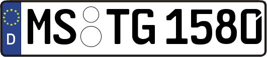 MS-TG1580