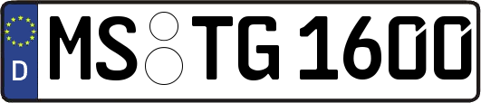 MS-TG1600