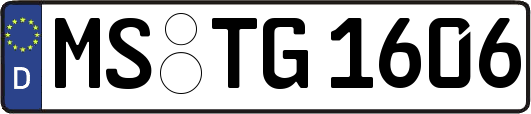 MS-TG1606