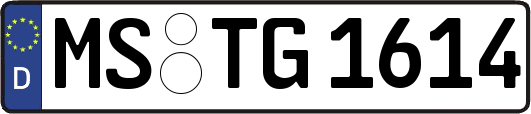 MS-TG1614