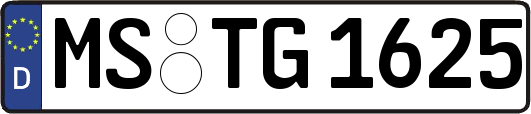 MS-TG1625