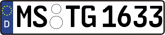 MS-TG1633