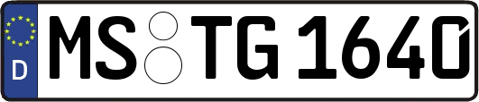 MS-TG1640