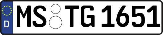 MS-TG1651