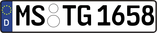 MS-TG1658
