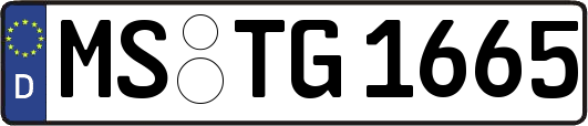 MS-TG1665