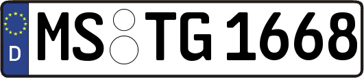 MS-TG1668