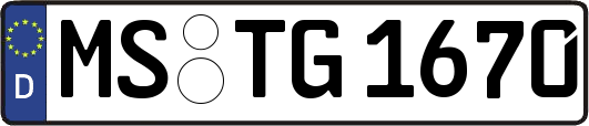 MS-TG1670