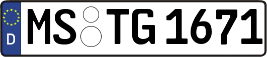 MS-TG1671