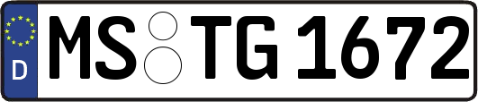 MS-TG1672