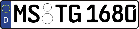 MS-TG1680