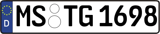 MS-TG1698