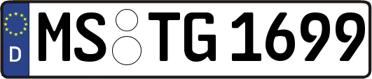 MS-TG1699