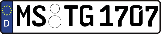 MS-TG1707