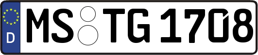 MS-TG1708