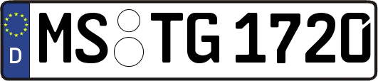 MS-TG1720
