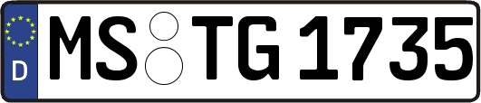 MS-TG1735