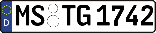 MS-TG1742