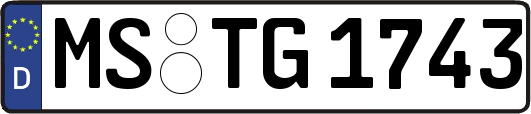 MS-TG1743