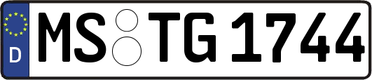 MS-TG1744