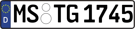 MS-TG1745