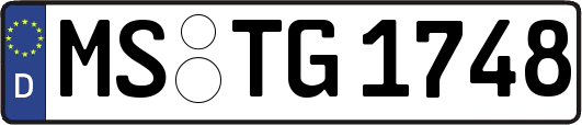 MS-TG1748