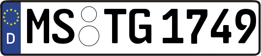 MS-TG1749