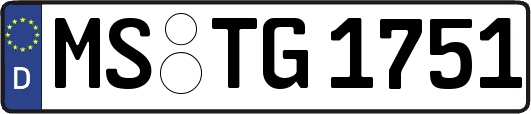 MS-TG1751