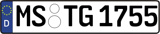 MS-TG1755