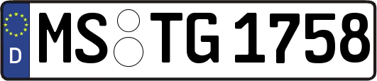MS-TG1758