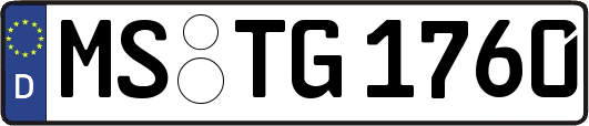 MS-TG1760