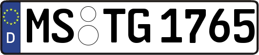 MS-TG1765