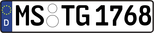 MS-TG1768
