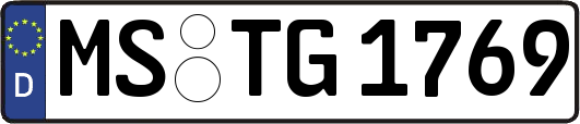 MS-TG1769