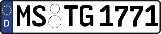 MS-TG1771