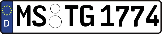 MS-TG1774