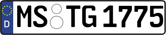 MS-TG1775