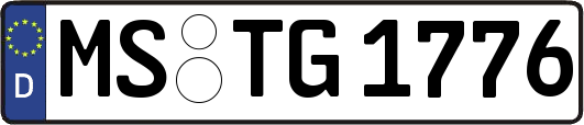 MS-TG1776