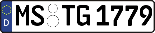 MS-TG1779