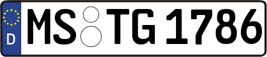 MS-TG1786