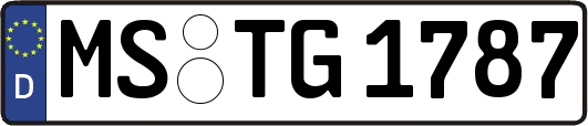 MS-TG1787