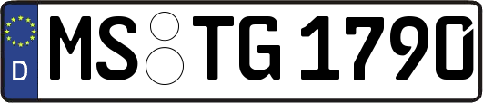 MS-TG1790