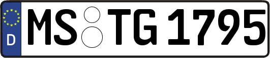 MS-TG1795