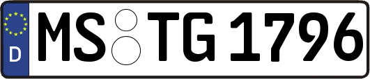 MS-TG1796