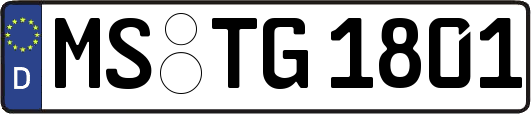 MS-TG1801