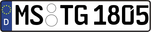 MS-TG1805