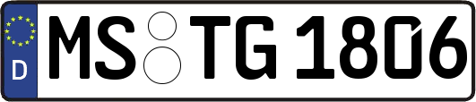 MS-TG1806