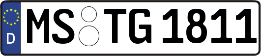MS-TG1811