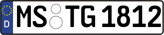 MS-TG1812